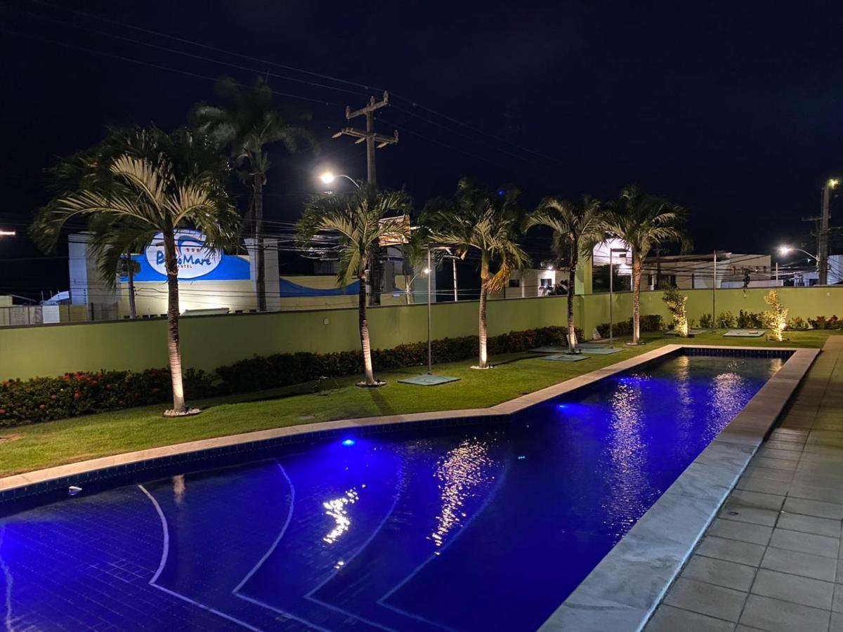 Ponta Negra Rn02 Apartment Natal Exterior photo