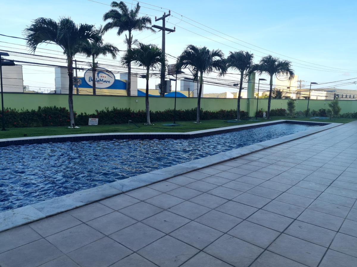 Ponta Negra Rn02 Apartment Natal Exterior photo