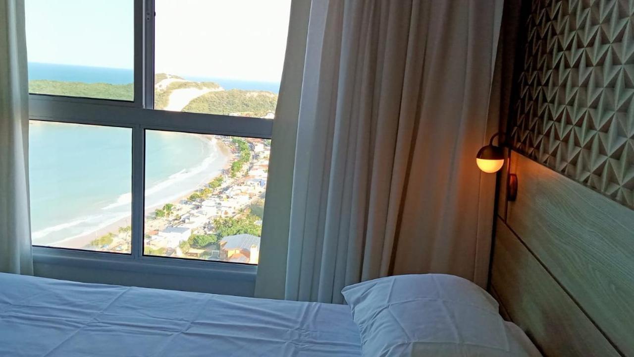 Ponta Negra Rn02 Apartment Natal Room photo